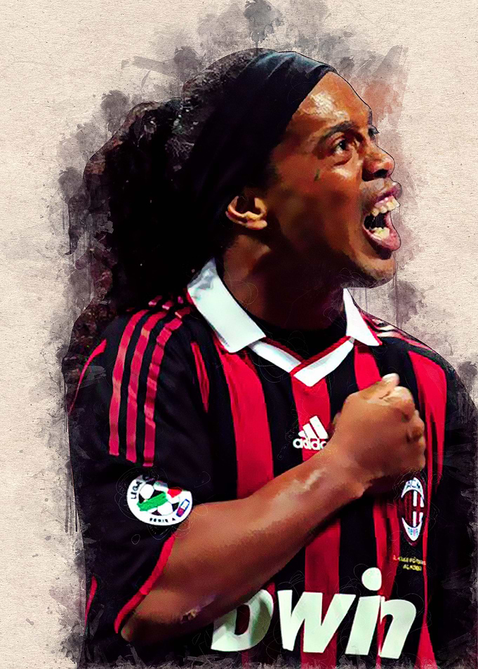 Ronaldinho