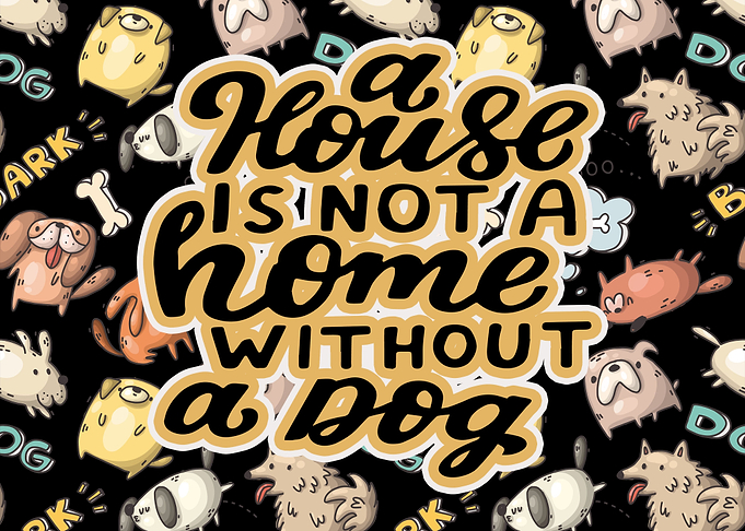 Pet Dogs