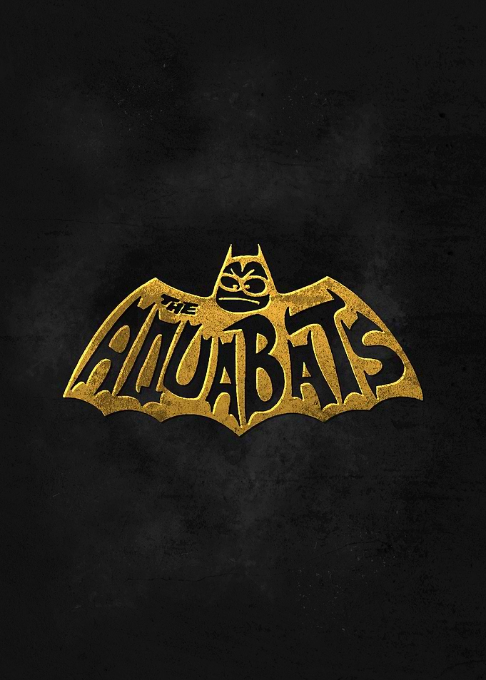 The Aquabats new wave rock