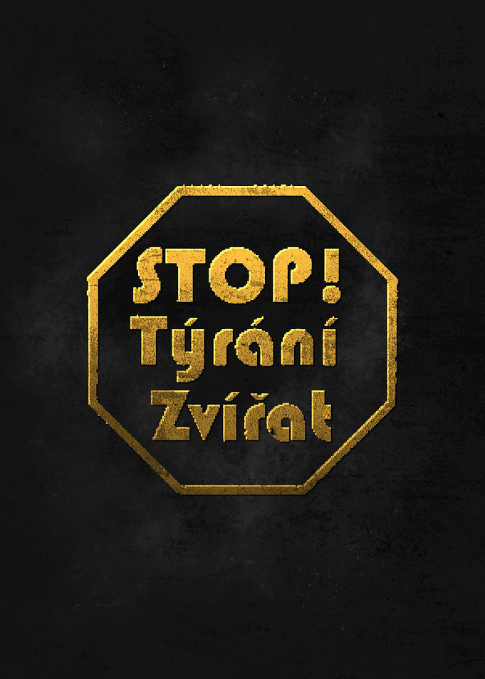 stop tyrani zvirat reggae