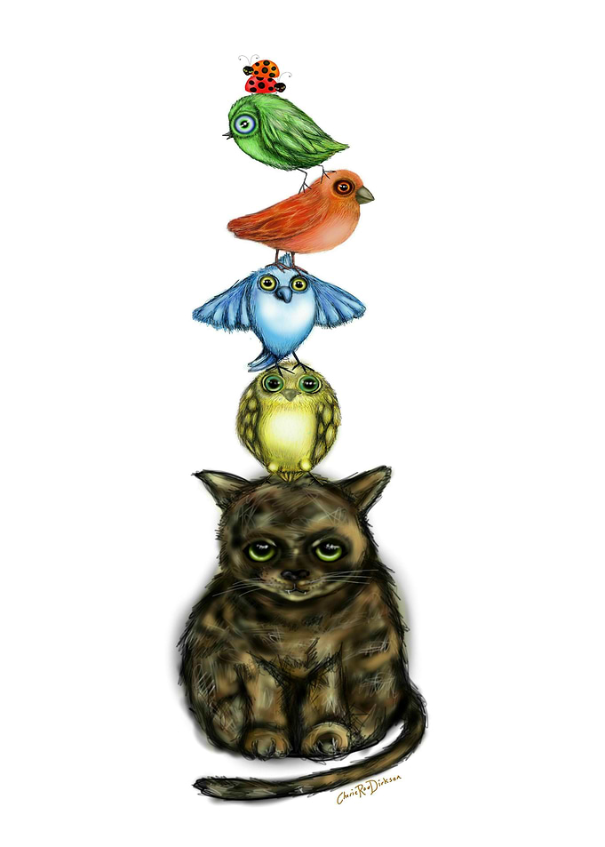 Balancing Act