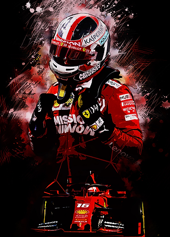 Charles Leclerc