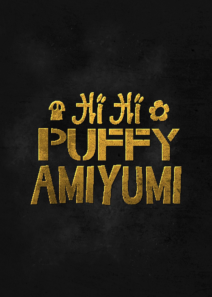 puffy amiyumi pop rock