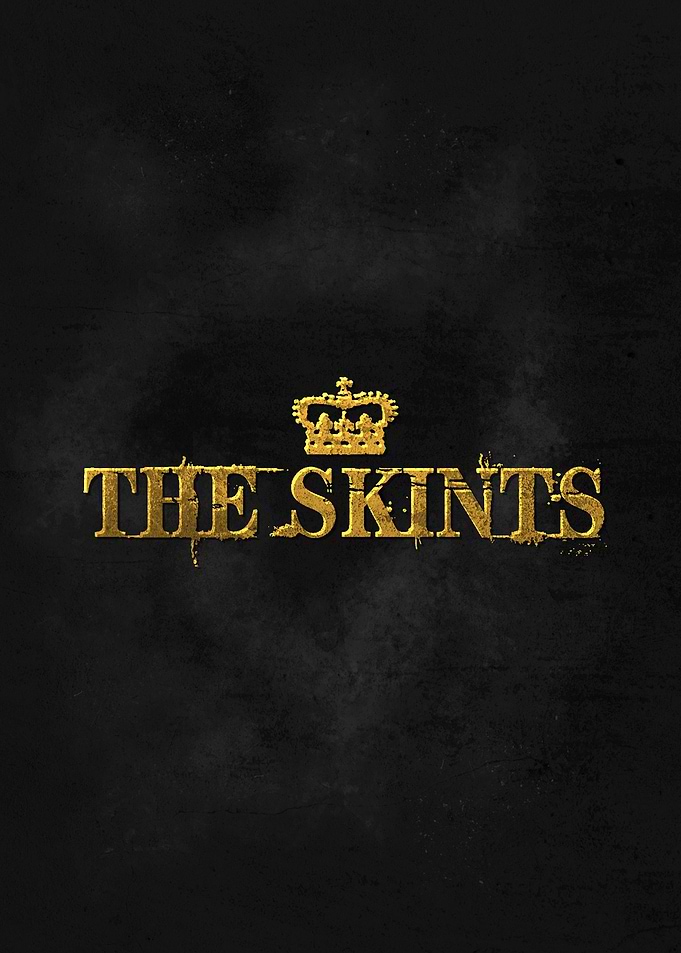 The Skints reggae ska rock