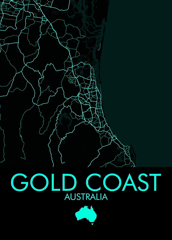 GOLD COAST AUSTRALIA