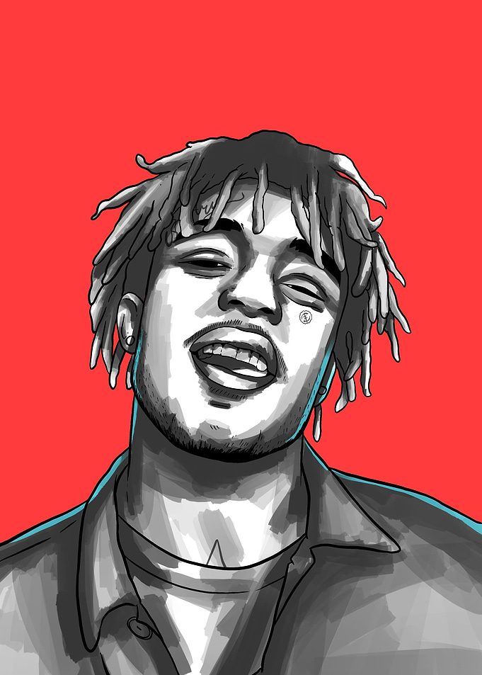 Lil Uzi Vert BnW