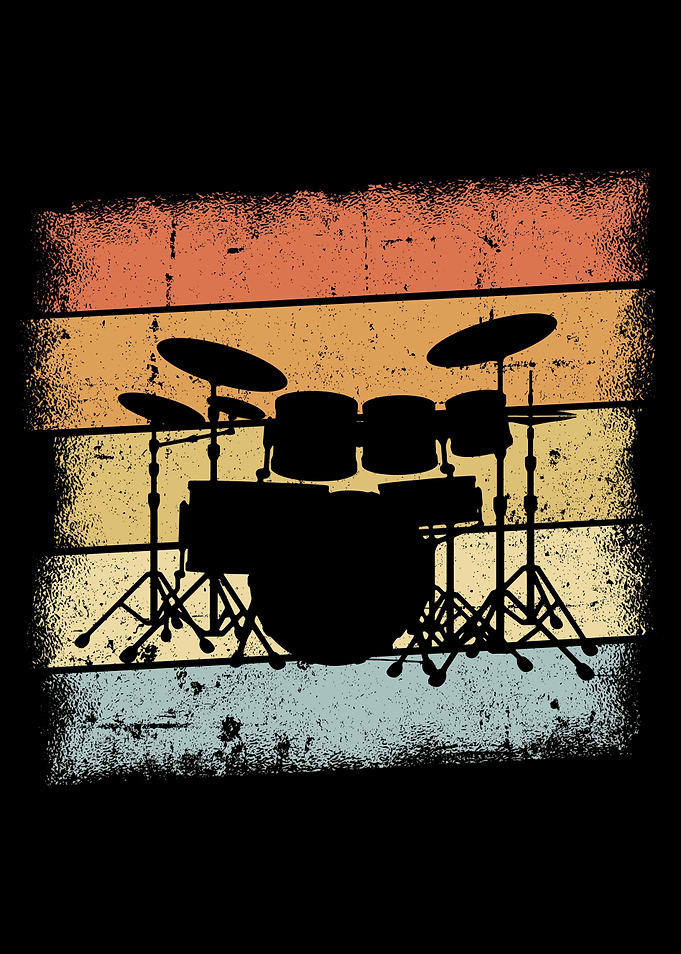 Drummer Gift