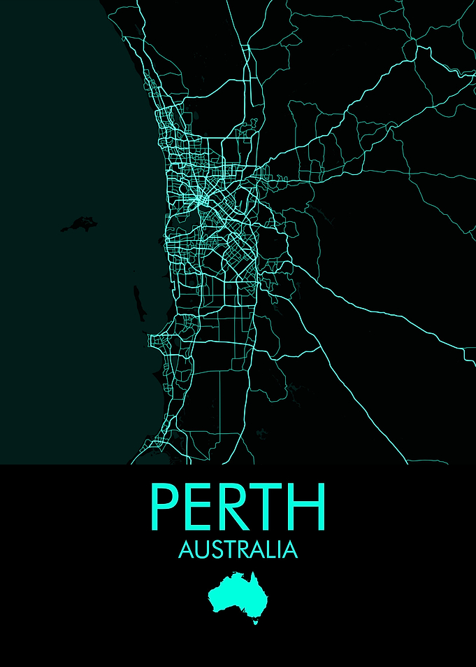 PERTH AUSTRALIA
