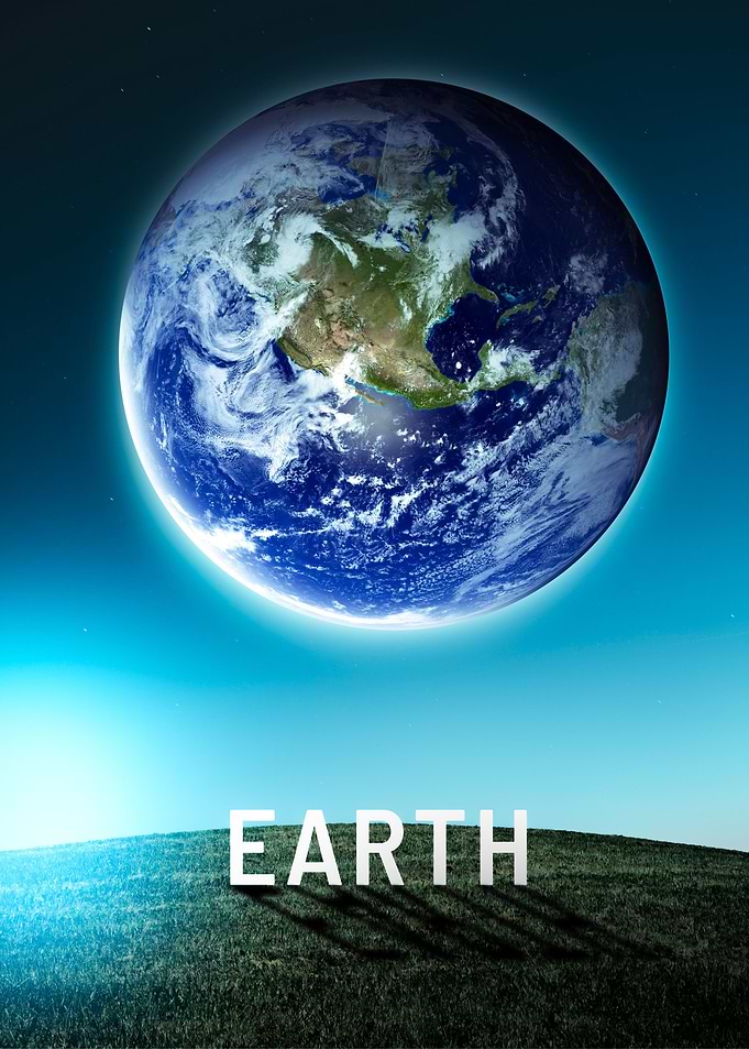 Planet Earth