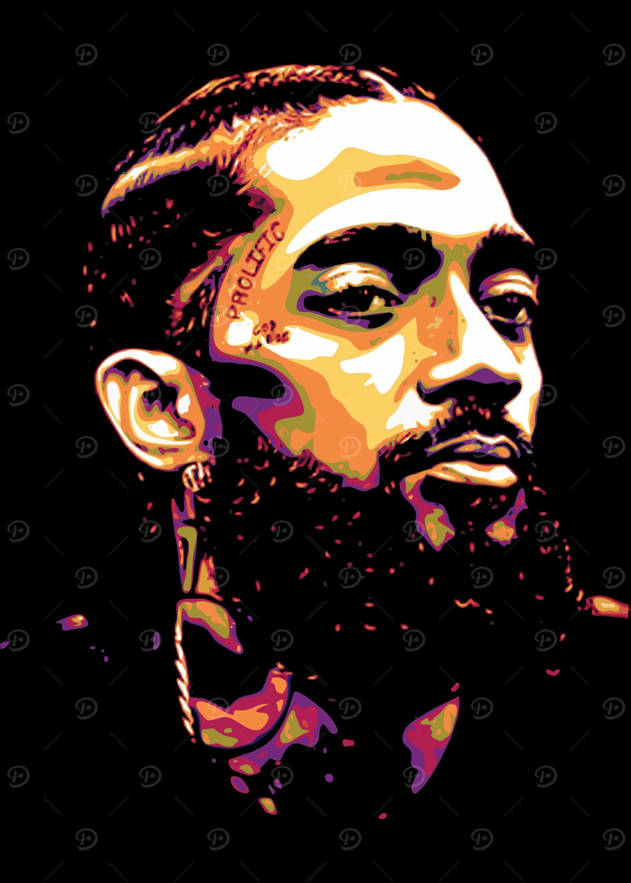 Legend Hussle