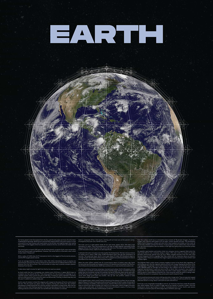 Earth