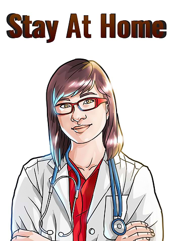 Stay At Home