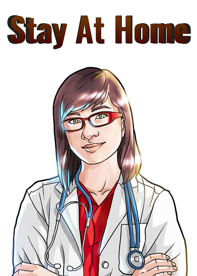 Stay At Home