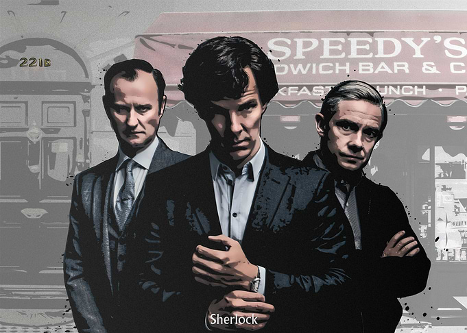 Sherlock