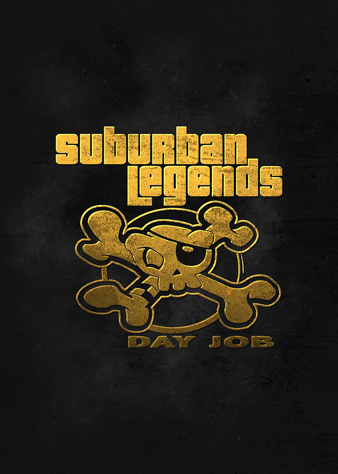 Suburban Legends pop ska