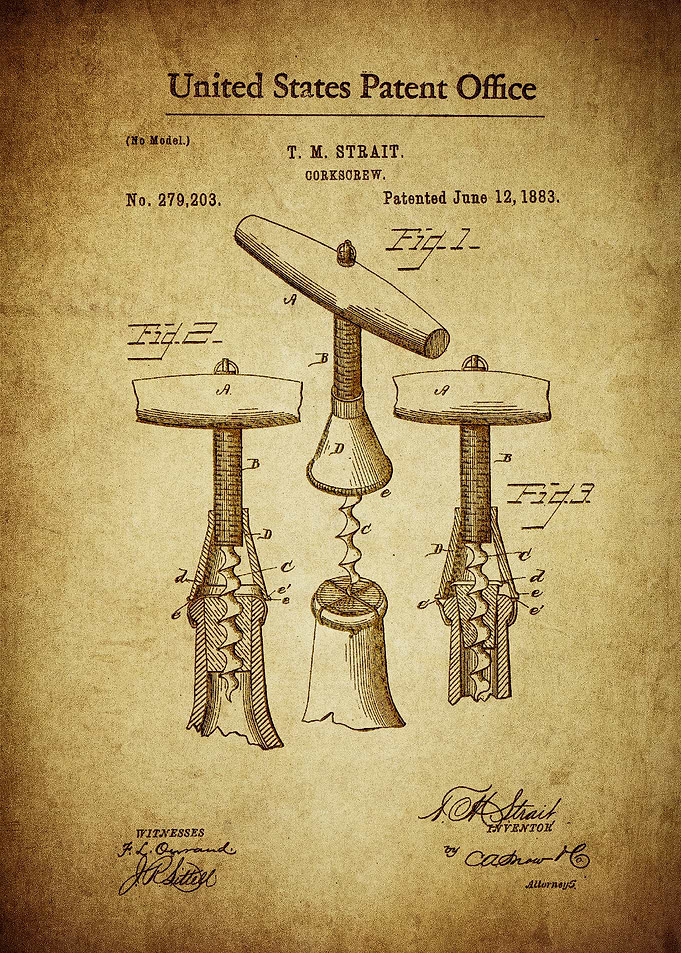 Corkscrew