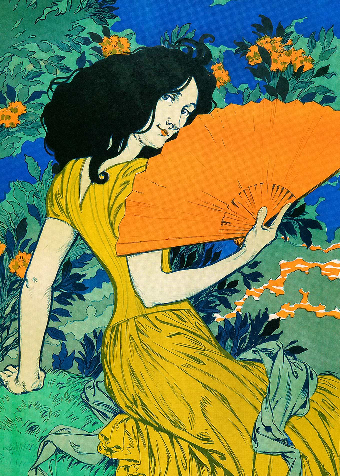 The Fan
