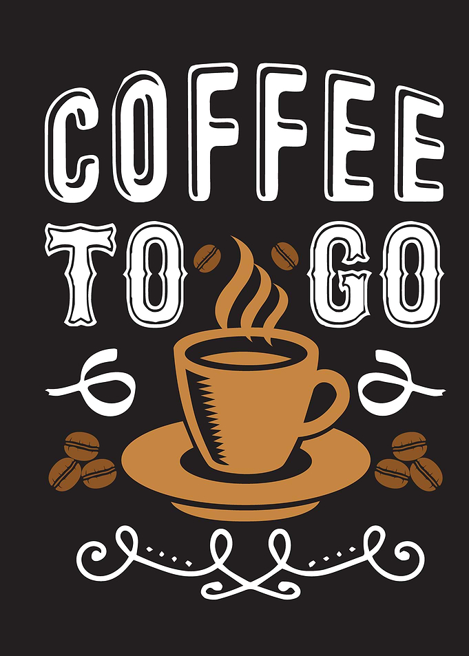 Go Coffee