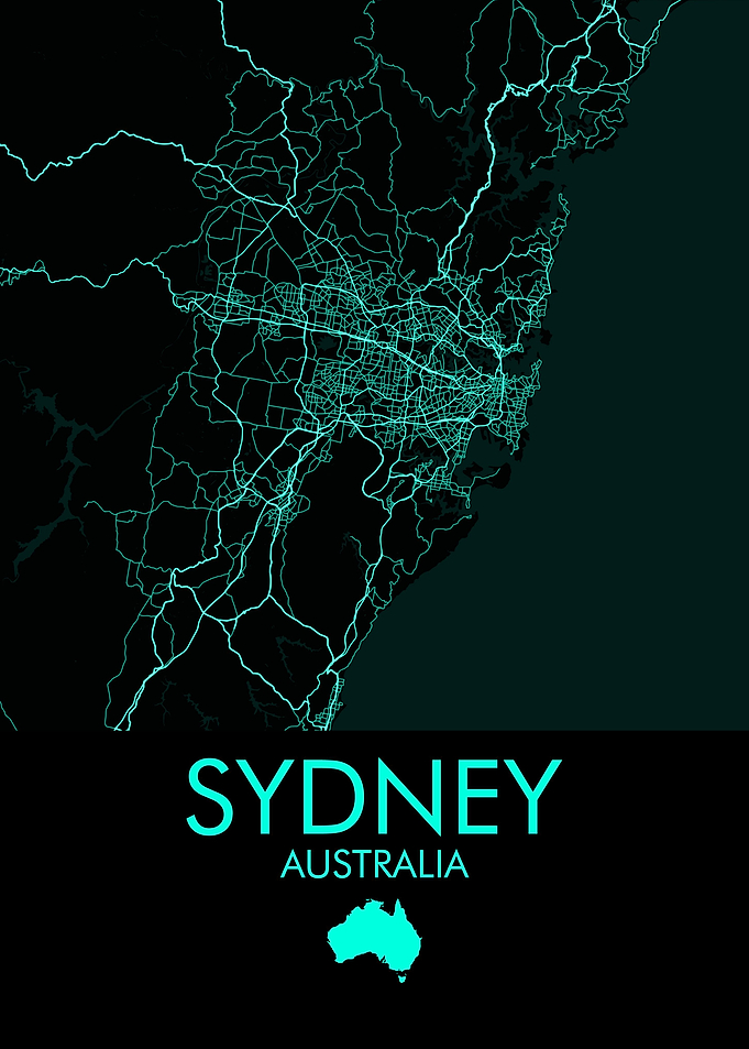 SYDNEY AUSTRALIA