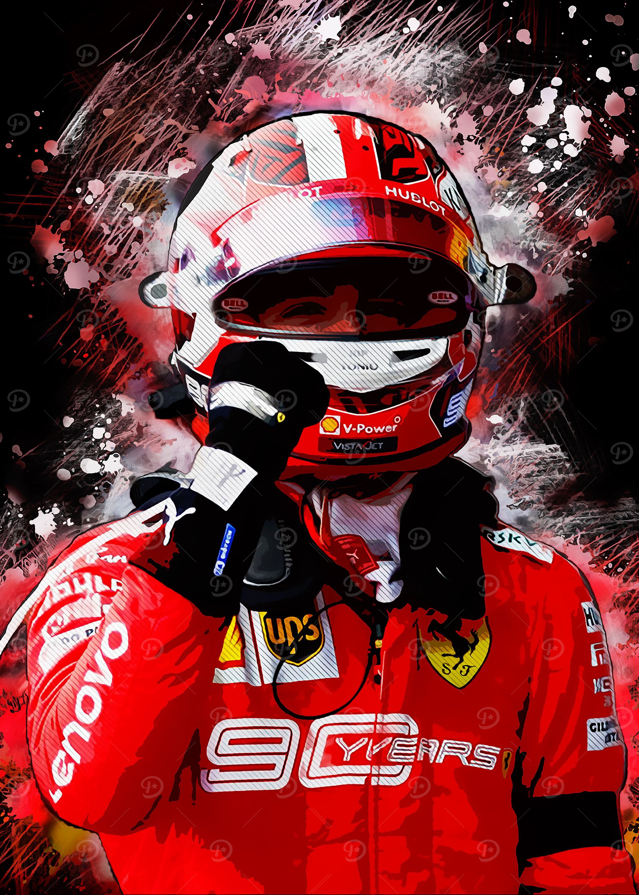 Charles Leclerc