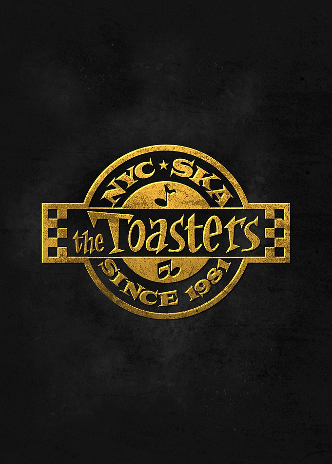 The Toasters ska funk ska
