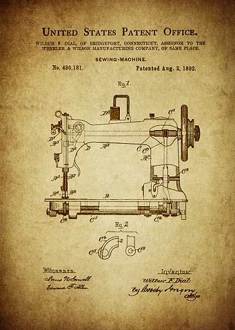 Sewing Machine