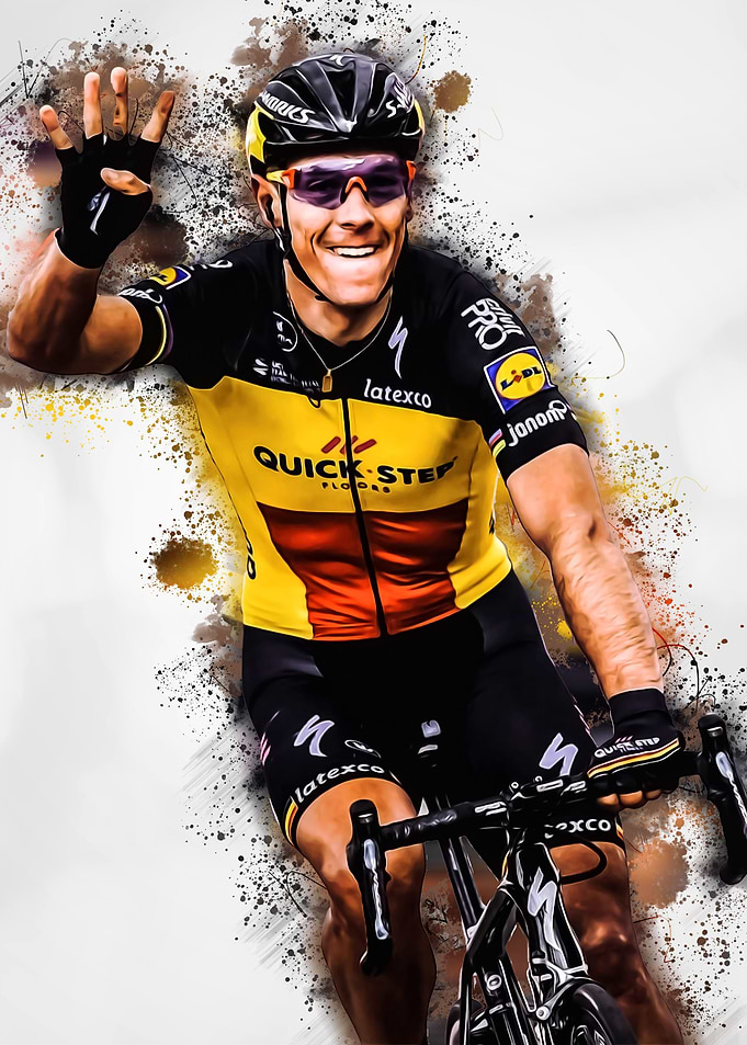 Philippe Gilbert