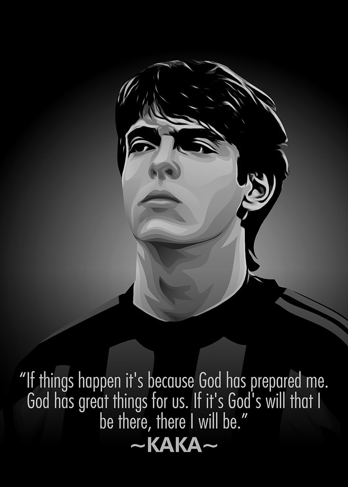 RICARDO KAKA