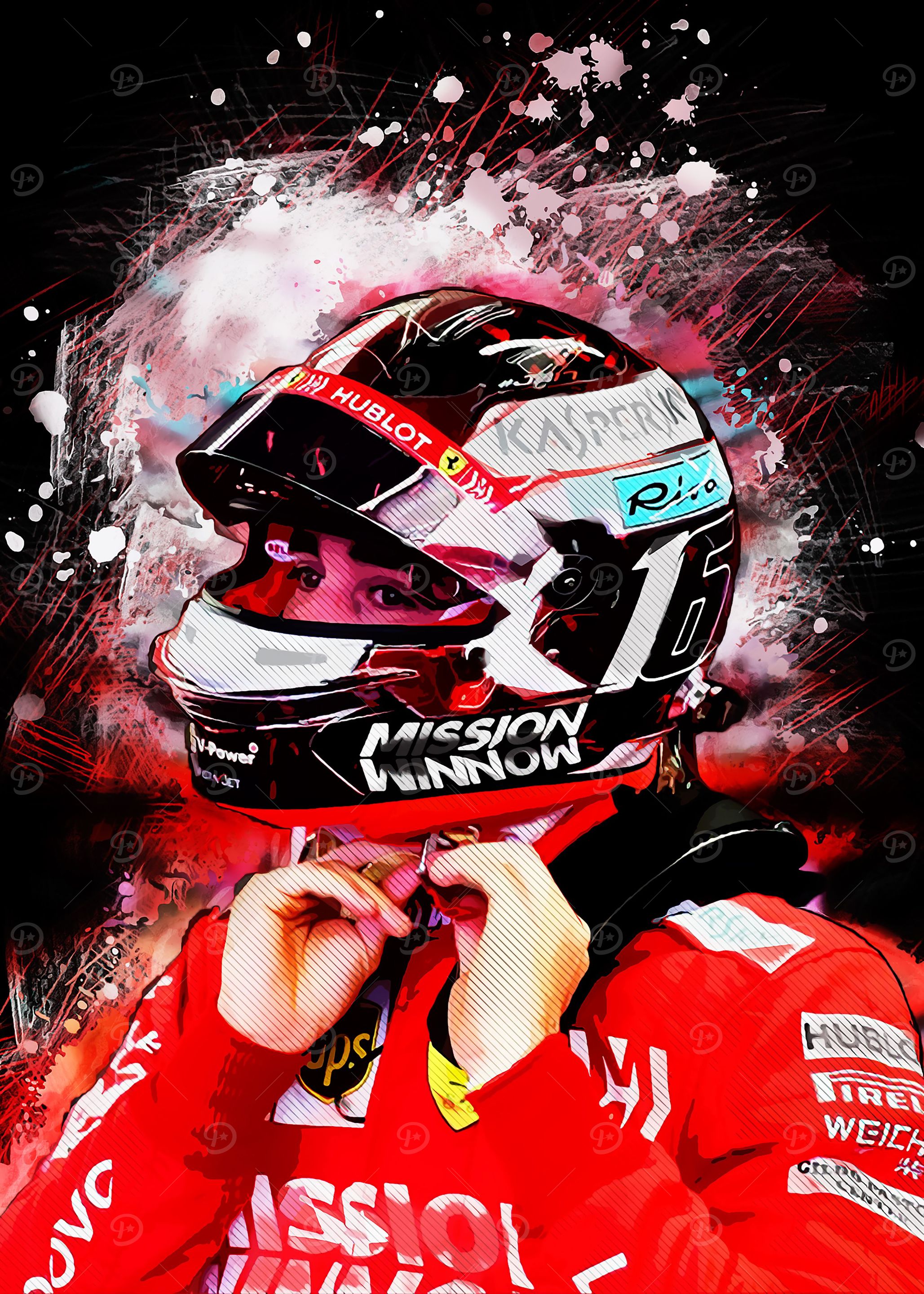 Charles Leclerc