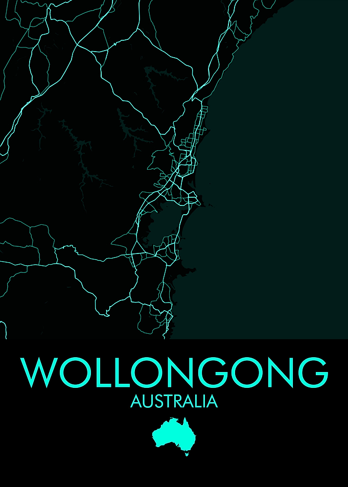 WOLLONGONG AUSTRALIA
