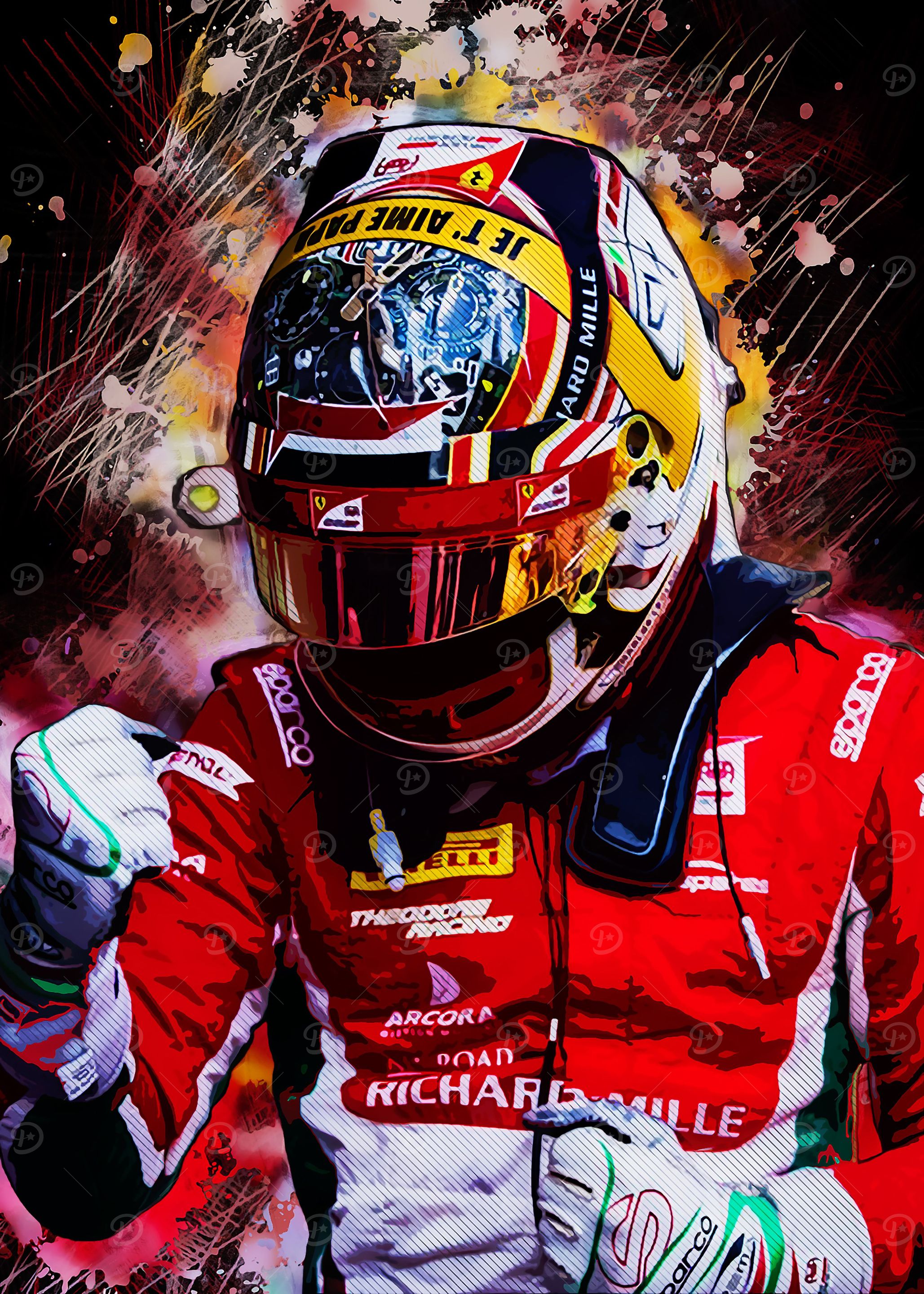 Charles Leclerc