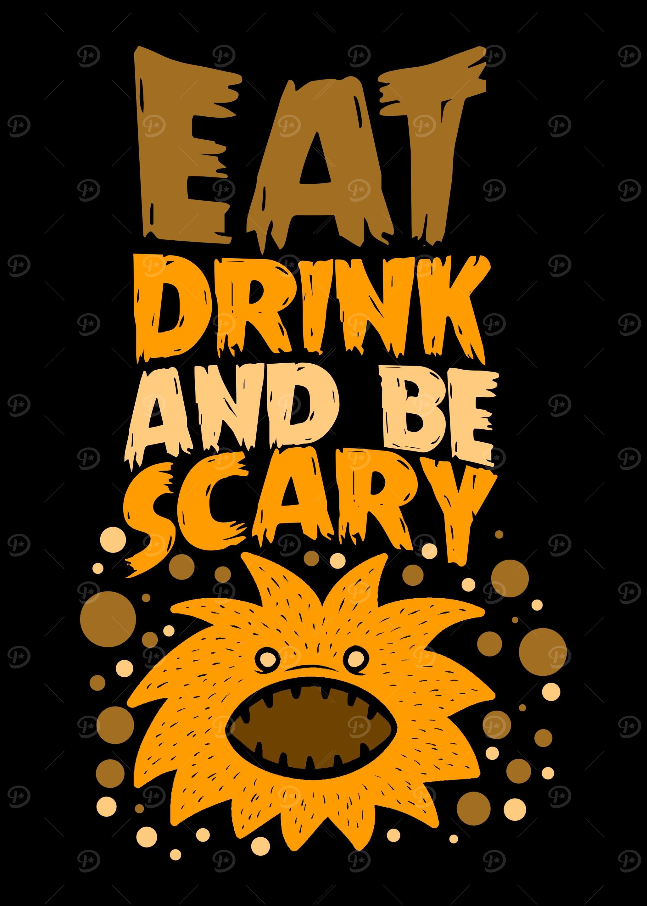 Halloween Party October