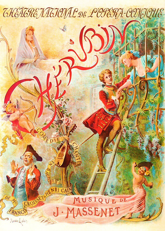 Cherub