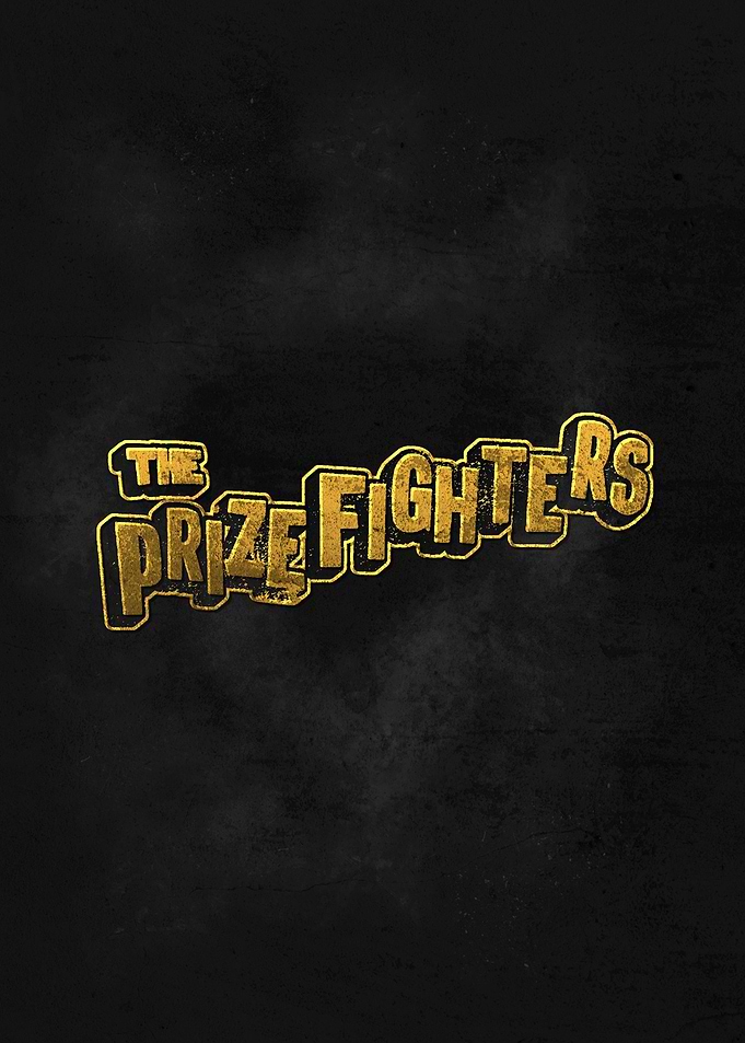 The Prize Fighter rock ska