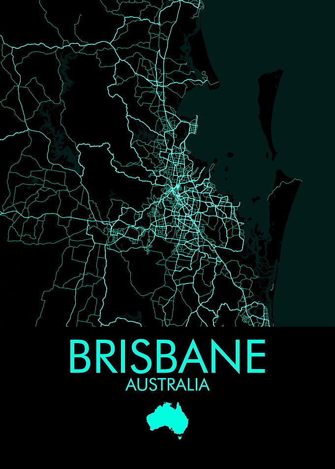 BRISBANE AUSTRALIA