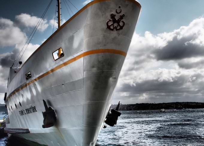 Boat Boats Ship Ocean Suns