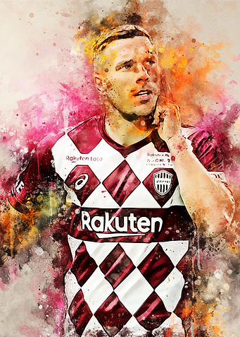 Lukas Podolski