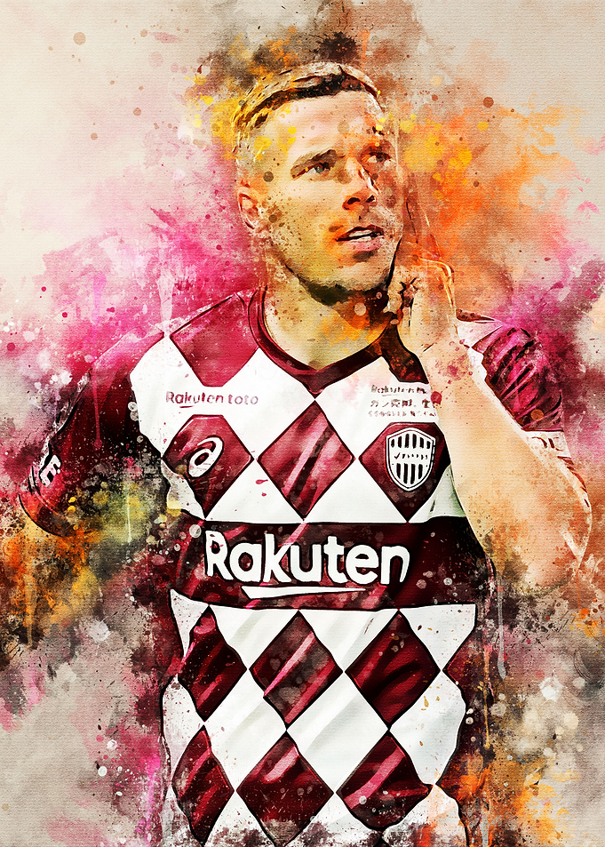Lukas Podolski