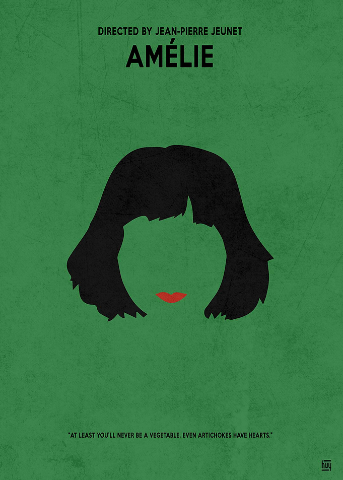 Amelie