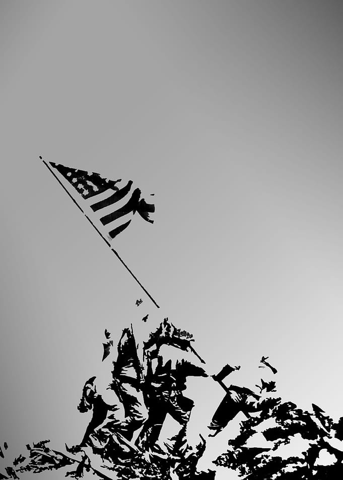 Iwo Jima