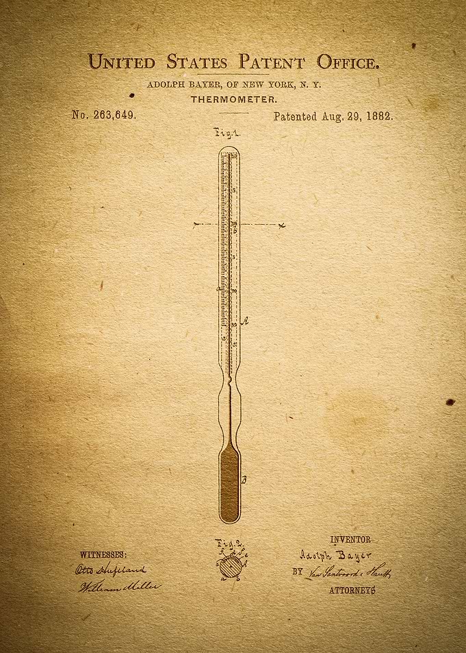 Thermometer