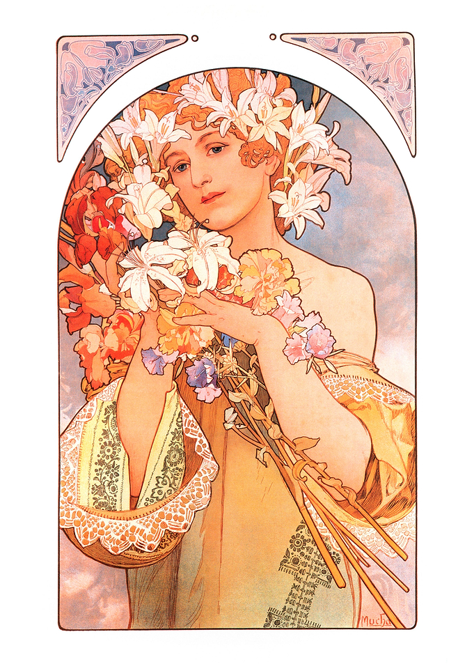 The Flower