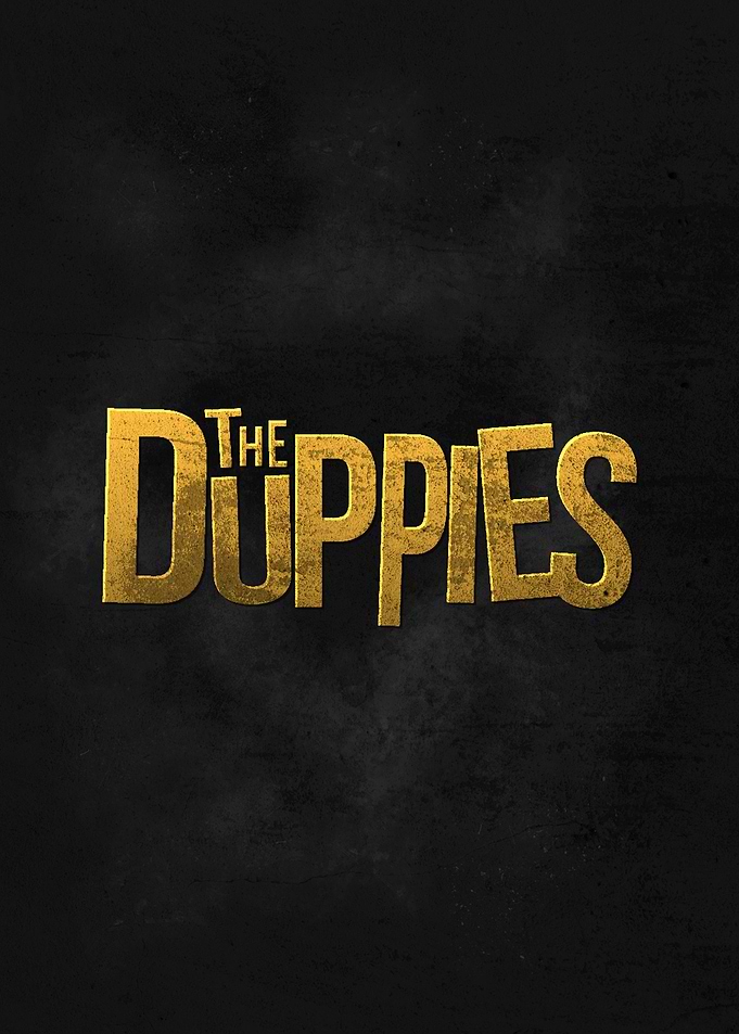 The Duppies reggae ska