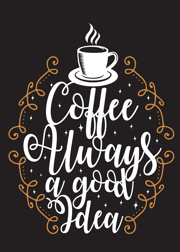 Always Coffee
