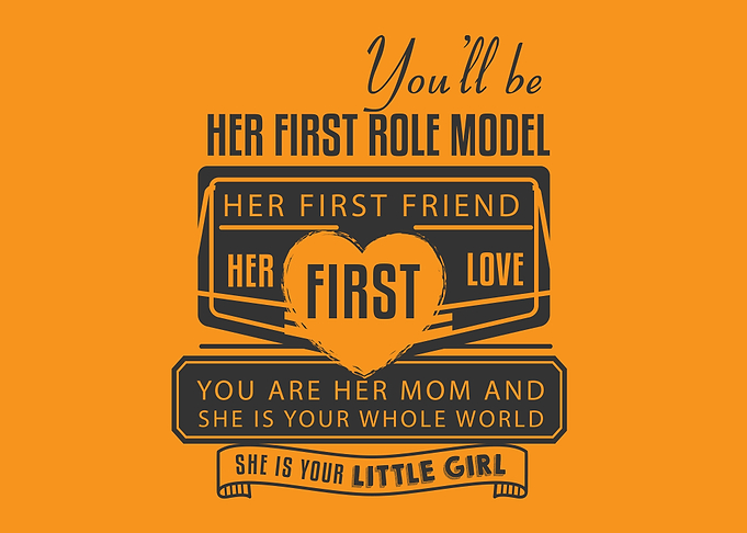 youll be her first role