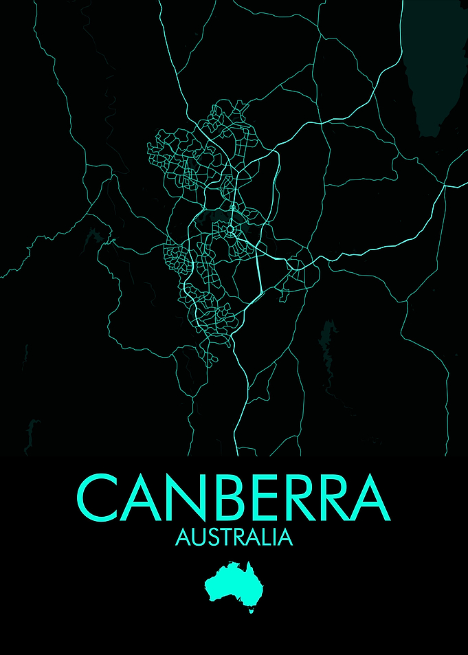CANBERRA AUSTRALIA