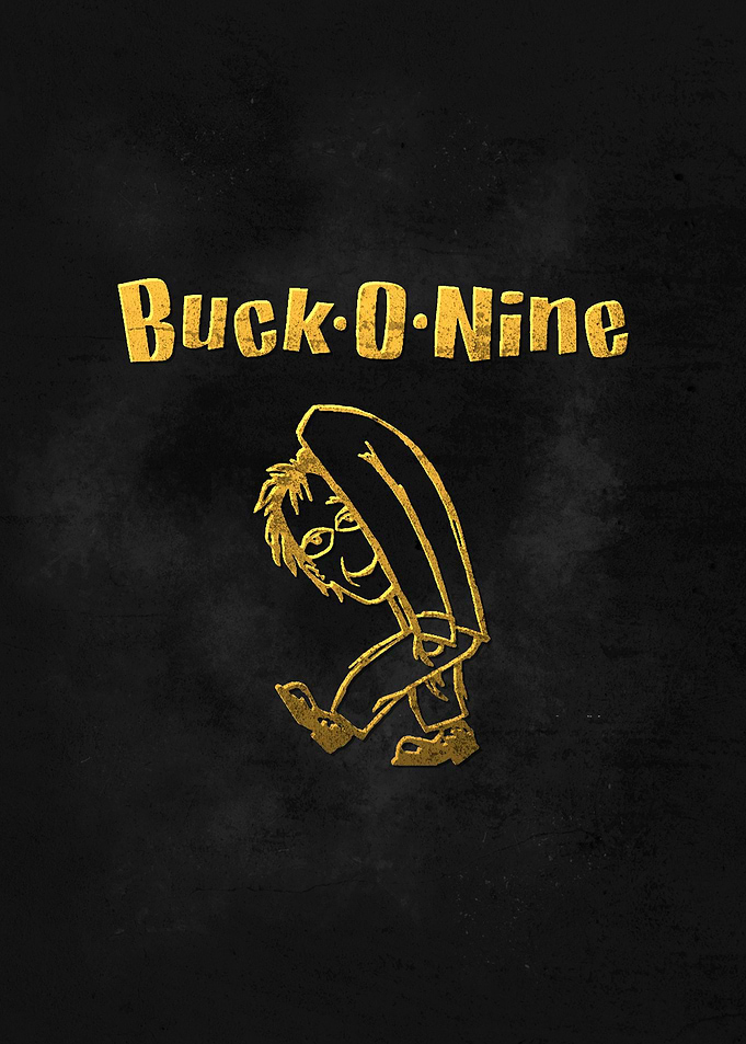 BuckONine ska punk celtik