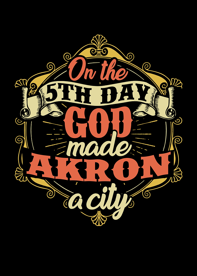 Akron