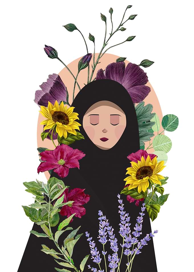 Floral