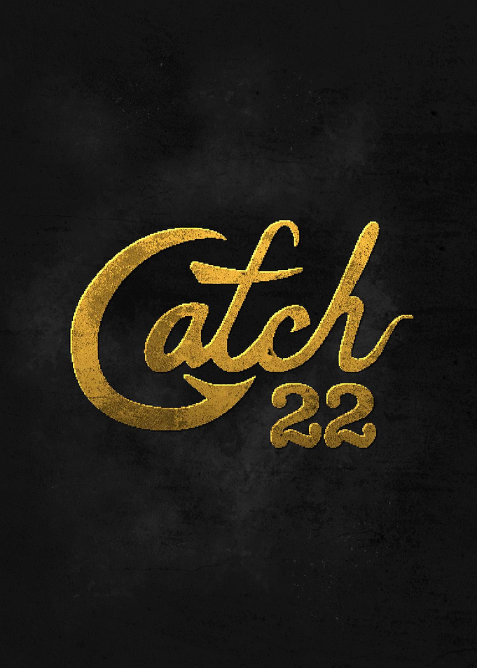 Catch 22 ska punk reggae